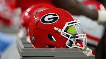 No. 3 College Recruit Overall Williams Nwaneri Turns Down Georgia For Another SEC School