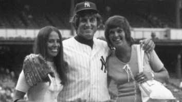 The Yankees Pitchers Who Swapped Families In the 1970s Remains One Of The Strangest Stories You’ll Ever Read