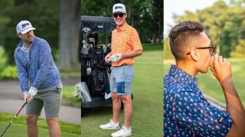 2Putt Golf Apparel Is For Golfers Like Me Who Just Want To Have A Good Time On The Course