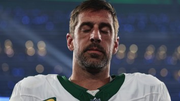 Jets Quarterback Aaron Rodgers Announces Successful Surgery On Torn Achilles