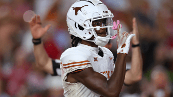 Sports World Wants To Know How An AP Poll Voter Ranked Alabama Ahead Of Texas?