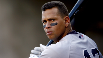 DEA Documents Reveal Alex Rodriguez Narced On Fellow Players As Part Of Elaborate Plan To Cover Up His Own PED Use