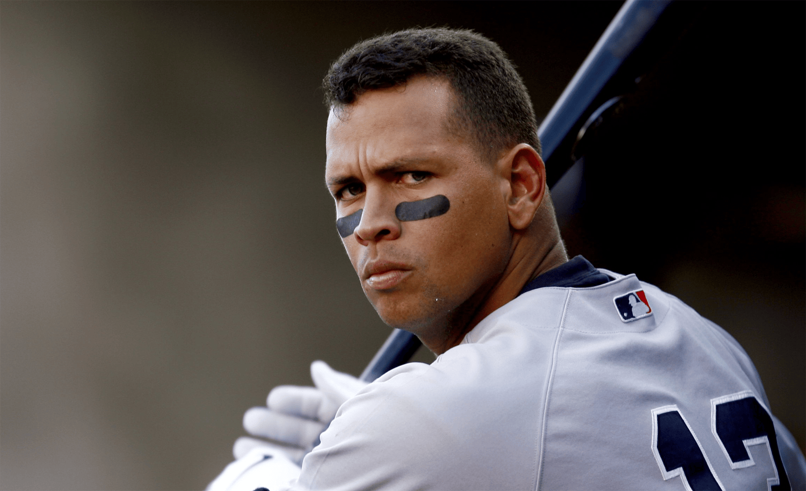 DEA Documents Reveal Alex Rodriguez Narced On Fellow Players