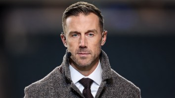 NFL QB Alex Smith’s Family Lives ‘Scan To Scan’ After Daughter’s Brain Tumor Diagnosis