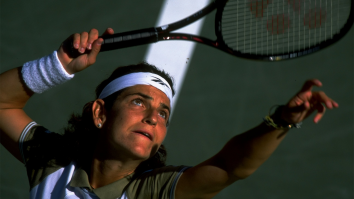 14-Time Grand Slam Champion Arantxa Sanchez Vicario Is Now Broke, Facing Four Years In Prison