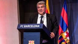 FC Barcelona Officially Charged With Bribing Referee Over Decades-Long Span