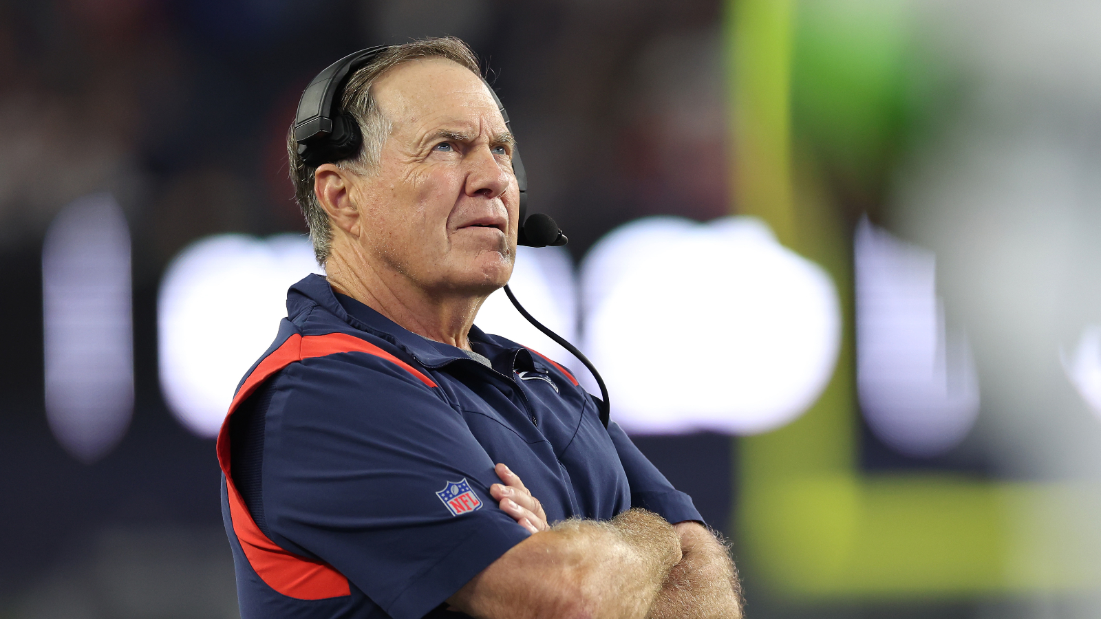 Belichick's Legendary Game Plan - The Elrod Firm