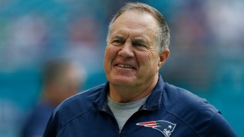 Bill Belichick Jokes About Travis Kelce-Taylor Swift Relationship: ‘Biggest Catch Of His Career’