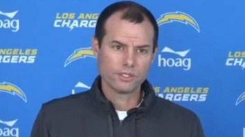 Chargers HC Brandon Staley Goes Viral After Lashing Out At Reporters