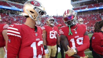 49ers Free Up $11.78 Million In Cap Space; Now Have NFL-Leading $41.5 Million