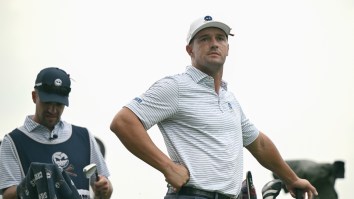 Bryson Dechambeau Calls Out US Ryder Cup Captain Zach Johnson Over Perceived Snub