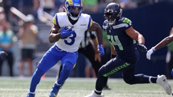 Los Angeles Rams Running Back Cam Akers Confused Why He’s Inactive, Could Be Traded