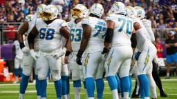 Chargers Captain To Be placed On IR With Heart-Related Problem