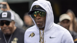 Deion Sanders Believes Teams Are Trying To Beat Him Personally And Not Colorado
