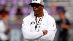 Deion Sanders Sends Warning To College Football World After Loss To Oregon