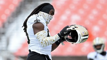 New Orleans Saints Linebacker Shares Heartwarming Story About Daughter After Week 1 Victory