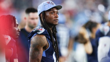 DeAndre Hopkins Reveals The 4 Teams That Passed On Him: ‘Can’t Wait To Crush Their A–‘