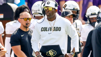 Paul Finebaum Says There Is ‘No Chance’ Colorado Is Relevant Beyond October