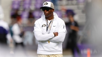 Fox Sports Ruined Deion Sanders and  Colorado’s Home Opener With Absurd 10AM Kickoff