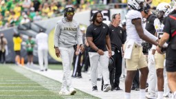 Keyshawn Johnson Reveals That Oregon Received Outside Help In Prep For Colorado