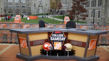 Football Fans Roast Hilarious New College GameDay Intro Music For Lack Of Creativity