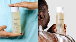 Geologie Has Created The Best Body Wash For Back Acne For Men (Use Code ‘BROBIBLE’ For 20% Off)