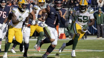 Bet $5 On The Packers vs. Bears and Get $200 in Bonus Bets Guaranteed + $100 Off NFL Sunday Ticket