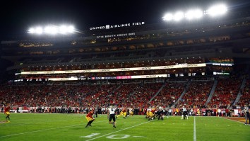 PAC 12 Fans Unhappy With Colorado-USC Kickoff Time