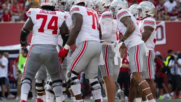 Bet $1 On Ohio State vs. Youngstown State & Get $200 In Bonus Bets