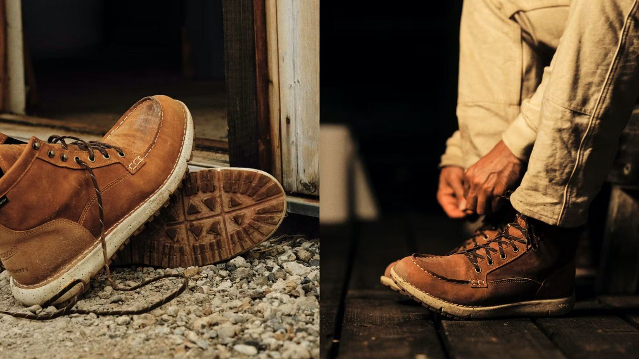 Danner huckberry on sale