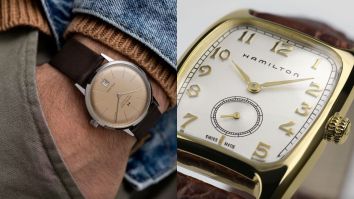 Watch Wednesday: These Limited-Quantity Timepieces Can Be Seen In The Movie ‘Oppenheimer’