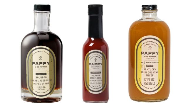 Shop Pappy & Company at Huckberry