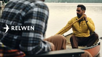 Shop Relwen Windzip jackets and pullovers at Huckberry
