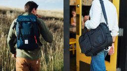 Topo Designs Has The Perfect Backpacks For Travel, Hiking, And Beyond