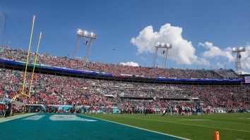 New Poll Shows Incredibly Low Support For Publicly-Funded Jacksonville Jaguars Stadium