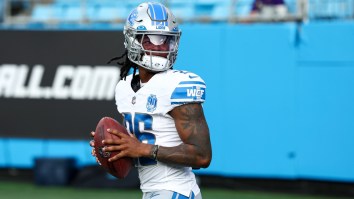 Lions Planning To Use Rookie RB Jahmyr Gibb In Unexpected Ways