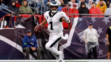 Peyton Manning Praises Eagles Jalen Hurts After He’s Named In TIME’s Top 100 Rising Stars