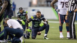 Seahawks Jamal Adams Admits To Seriously Considering Retirement