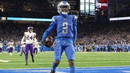 NFL Announce New Anti-Gambling Policy; Lions WR Jameson Williams Suspension Reduced