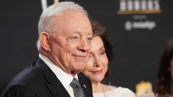 Hologram Of Owner Jerry Jones To Be Featured At AT&T Stadium This Year