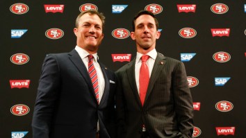 49ers Secure HC Kyle Shanahan And GM John Lynch With Multi-Year Extensions