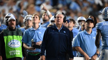 UNC Schedules Board Of Trustees Meeting Over Tez Walker, Looks Ready To Take On NCAA