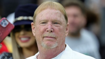 Broncos Player Says The Reason They Hate The Raiders Is Mark Davis’ Haircut