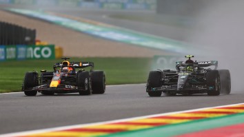 Lewis Hamilton Takes Yet Another Swipe At F1 Rival Max Verstappen Ahead Of Italian Grand Prix