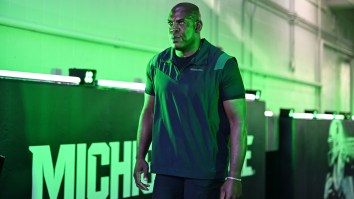 Michigan State Is Set To Save An Obscene Amount Of Money Thanks To Mel Tucker Scandal
