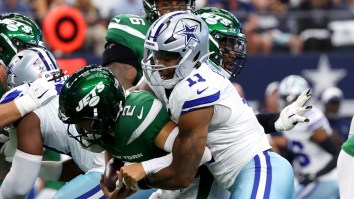 Dallas Cowboys Star Micah Parsons Called ‘Best Player In The NFL’ Following Unreal Performance
