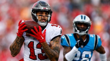 Buccaneers Won’t Give Mike Evans A New Contact, Is A Trade Coming?