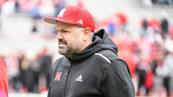 Nebraska Football Is Allergic To Winning, Finds Atrocious Way To Lose Again