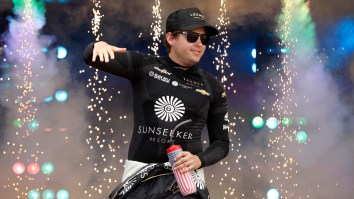 NASCAR Fans React To News Of Driver Noah Gragson’s Return From Suspension After Racist Incident