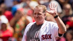 Noted Scumbag Curt Schilling Shares News Of Ex-Teammate’s Cancer Diagnosis Against His Wishes